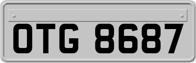 OTG8687