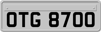 OTG8700