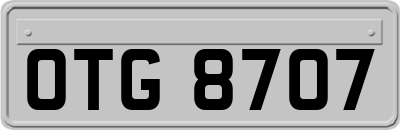 OTG8707
