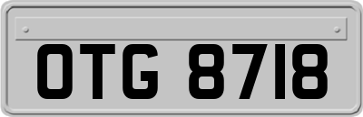 OTG8718