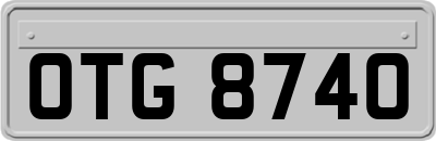 OTG8740