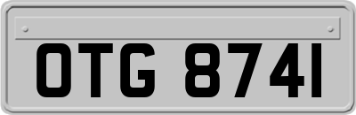 OTG8741