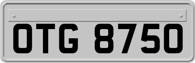 OTG8750