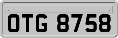 OTG8758