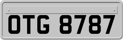 OTG8787