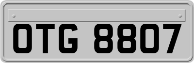OTG8807