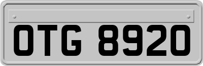 OTG8920