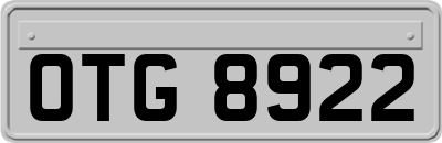 OTG8922