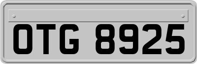 OTG8925