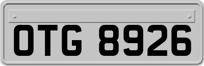 OTG8926