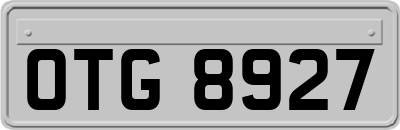 OTG8927
