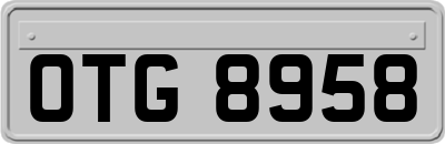OTG8958