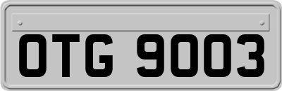 OTG9003