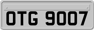OTG9007