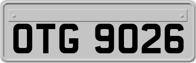 OTG9026