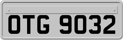 OTG9032