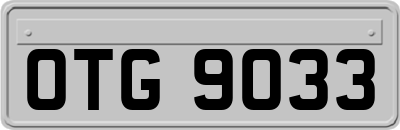 OTG9033