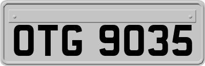 OTG9035
