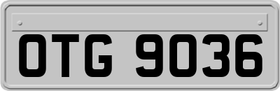 OTG9036
