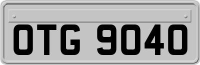 OTG9040