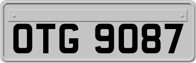 OTG9087