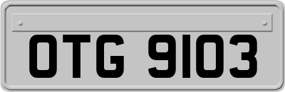 OTG9103