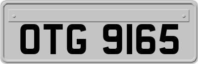 OTG9165