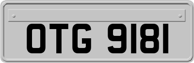 OTG9181