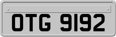 OTG9192