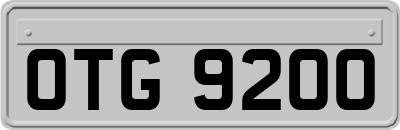 OTG9200