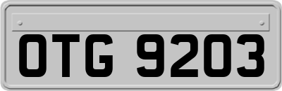 OTG9203
