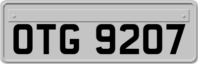 OTG9207
