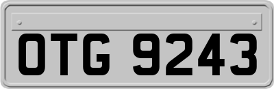 OTG9243