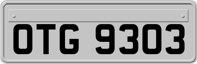 OTG9303