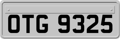 OTG9325