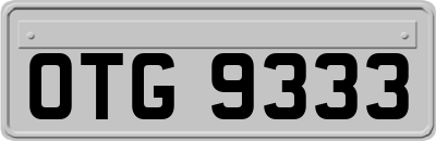 OTG9333