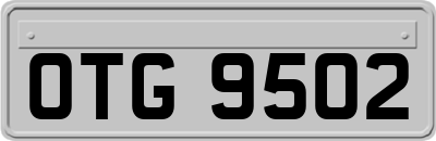 OTG9502