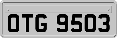 OTG9503