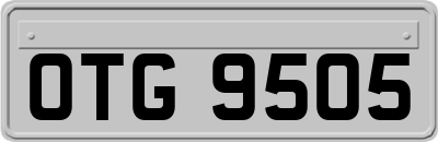 OTG9505