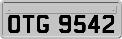 OTG9542