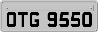 OTG9550