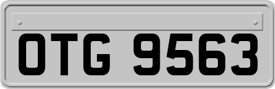 OTG9563