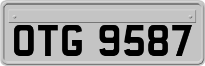OTG9587