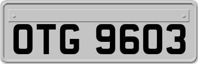 OTG9603