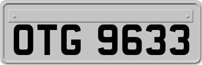 OTG9633
