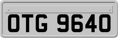 OTG9640