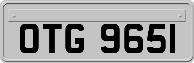 OTG9651