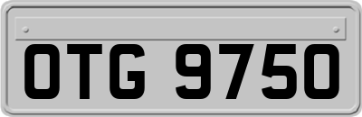 OTG9750