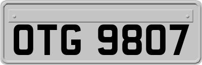 OTG9807