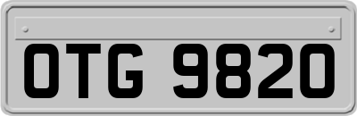 OTG9820